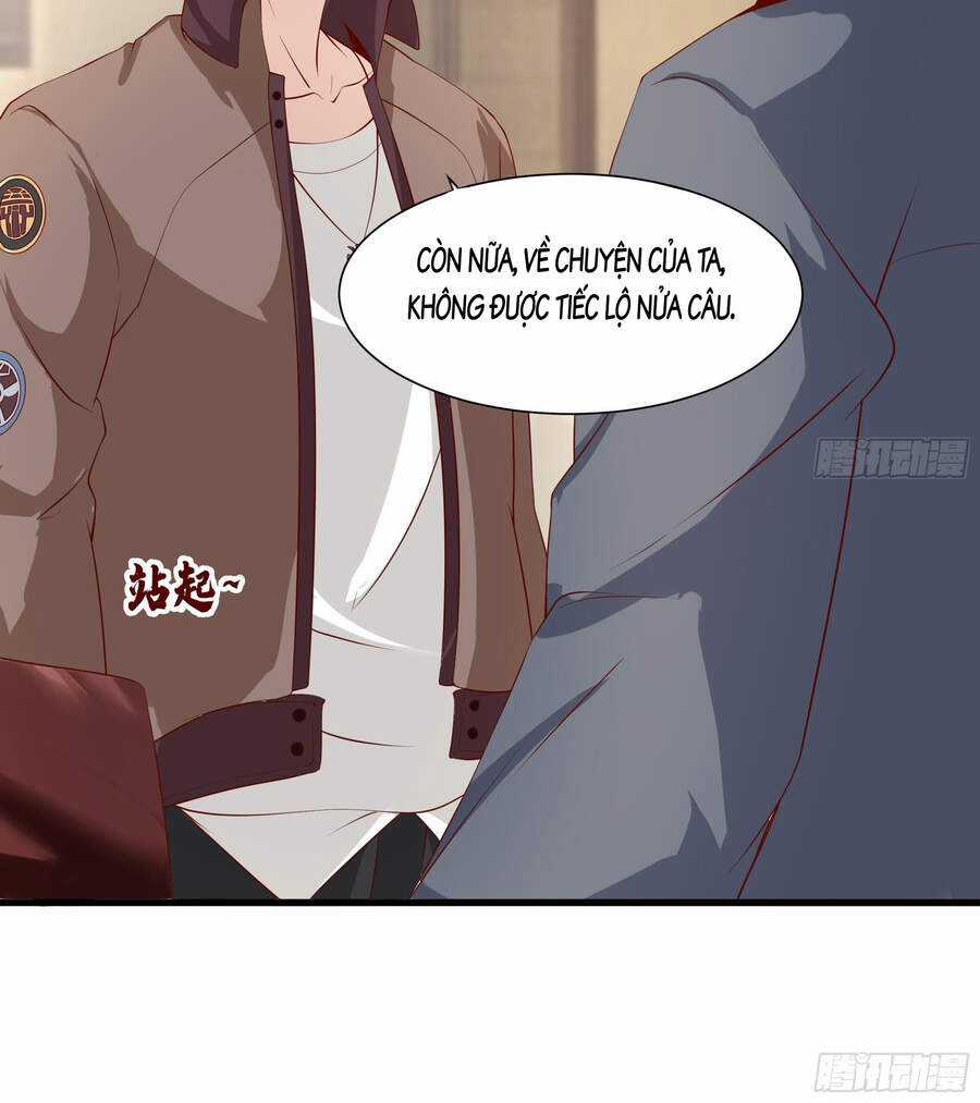 Ba Tôi Là Chiến Thần Chapter 15 trang 55