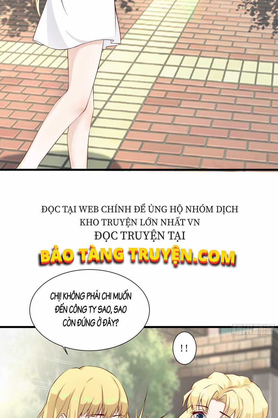 Ba Tôi Là Chiến Thần Chapter 15 trang 59