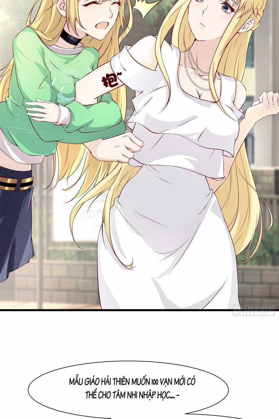 Ba Tôi Là Chiến Thần Chapter 15 trang 60