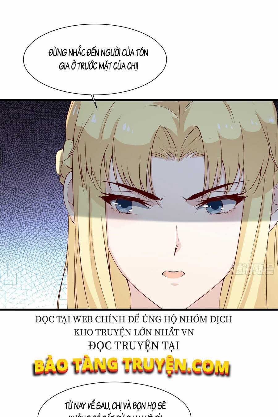 Ba Tôi Là Chiến Thần Chapter 15 trang 62