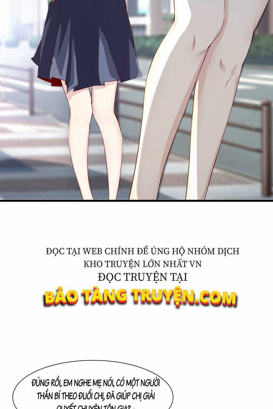 Ba Tôi Là Chiến Thần Chapter 15 trang 64