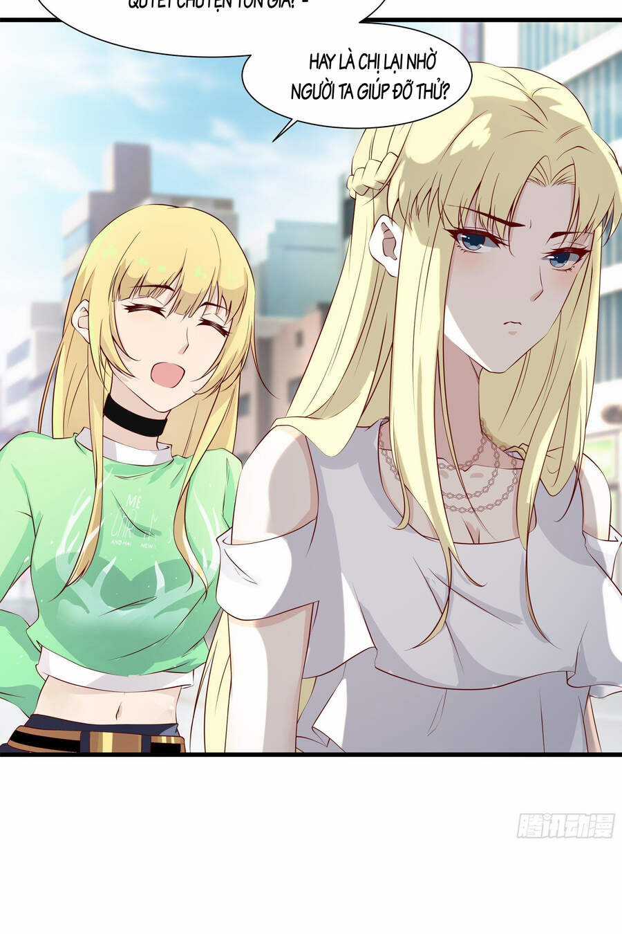 Ba Tôi Là Chiến Thần Chapter 15 trang 65