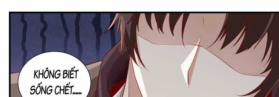 Ba Tôi Là Chiến Thần Chapter 15 trang 8