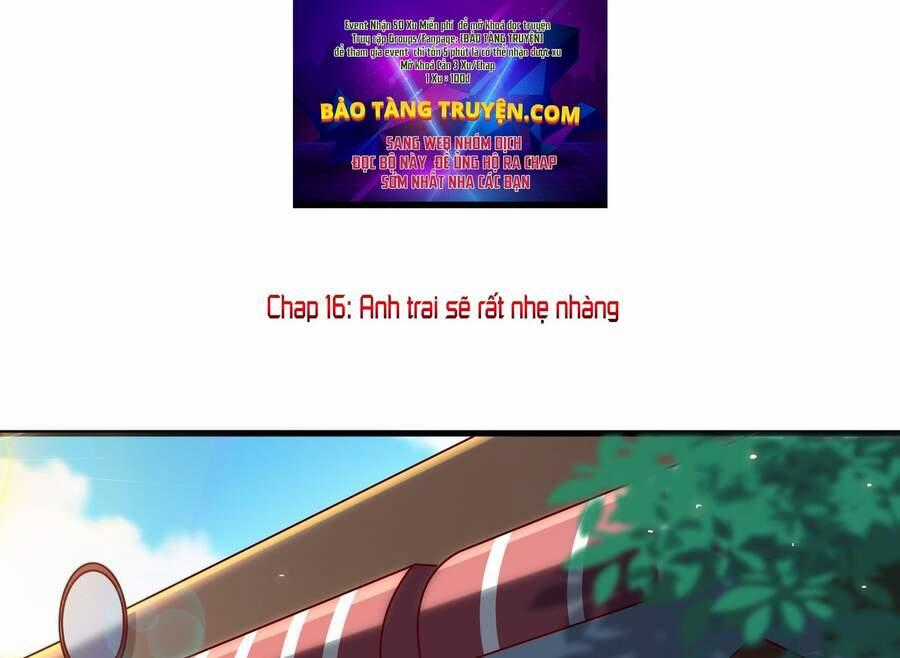 Ba Tôi Là Chiến Thần Chapter 16 trang 1