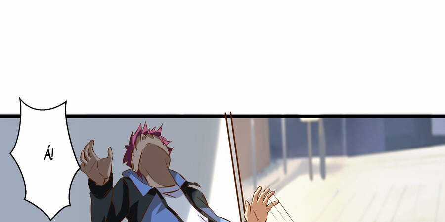 Ba Tôi Là Chiến Thần Chapter 16 trang 105