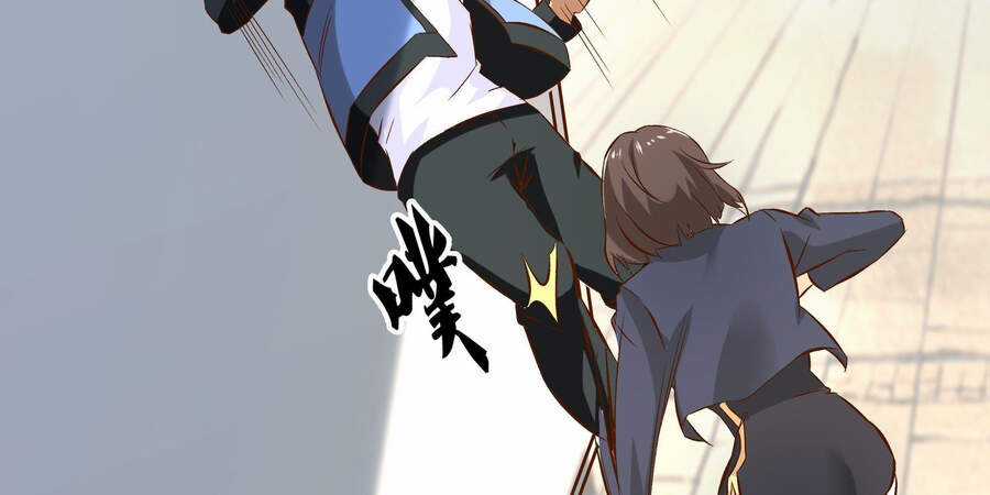 Ba Tôi Là Chiến Thần Chapter 16 trang 106