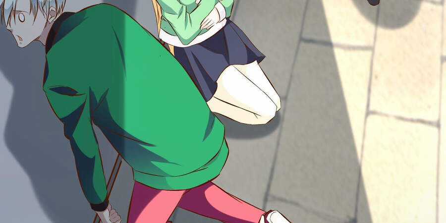 Ba Tôi Là Chiến Thần Chapter 16 trang 108