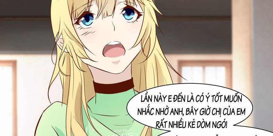 Ba Tôi Là Chiến Thần Chapter 16 trang 11