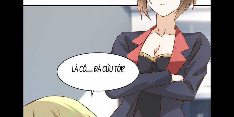 Ba Tôi Là Chiến Thần Chapter 16 trang 111