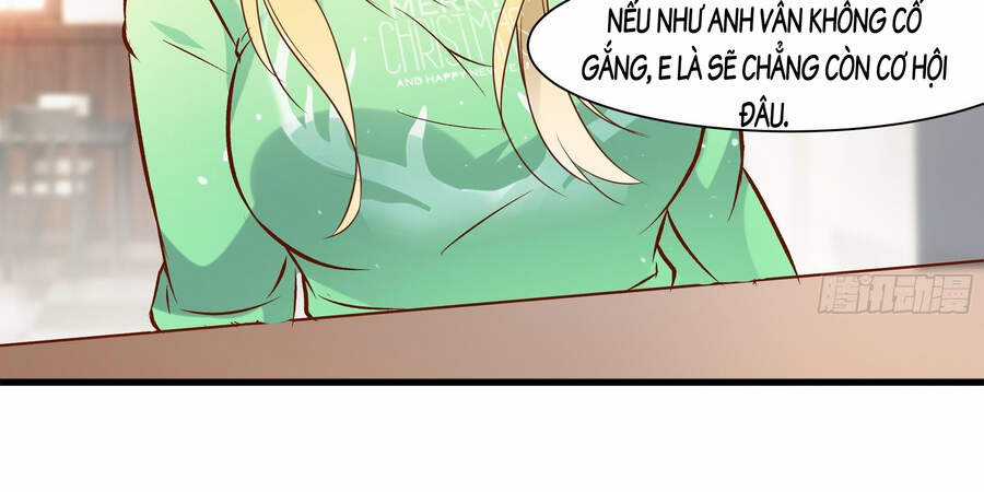 Ba Tôi Là Chiến Thần Chapter 16 trang 12