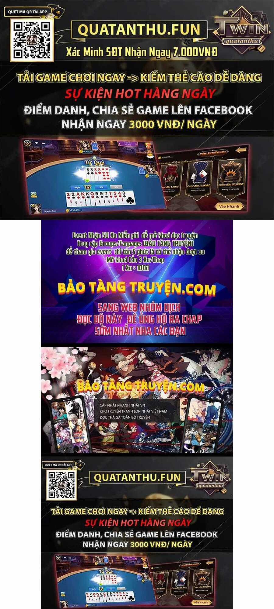 Ba Tôi Là Chiến Thần Chapter 16 trang 128