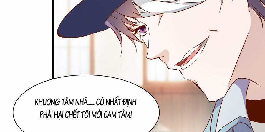 Ba Tôi Là Chiến Thần Chapter 16 trang 14