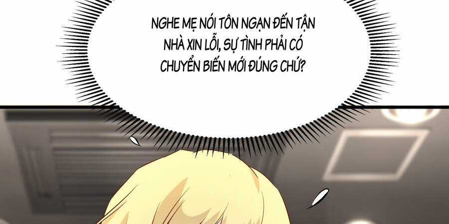 Ba Tôi Là Chiến Thần Chapter 16 trang 16