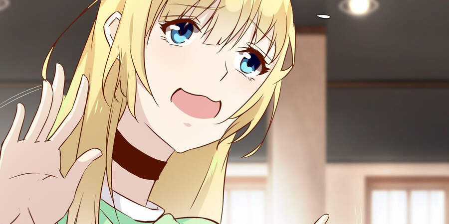 Ba Tôi Là Chiến Thần Chapter 16 trang 17