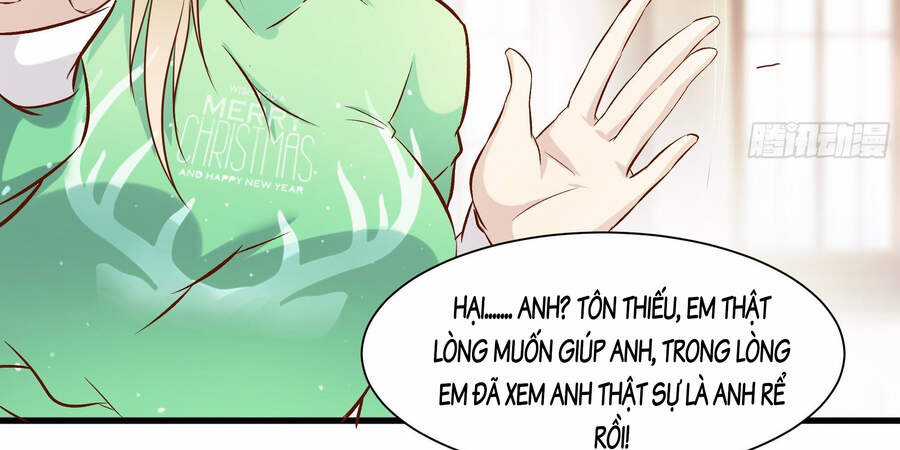 Ba Tôi Là Chiến Thần Chapter 16 trang 18