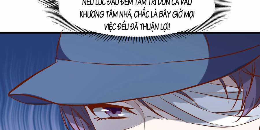 Ba Tôi Là Chiến Thần Chapter 16 trang 20