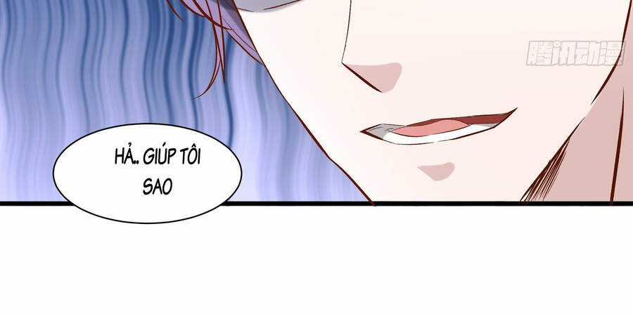 Ba Tôi Là Chiến Thần Chapter 16 trang 21