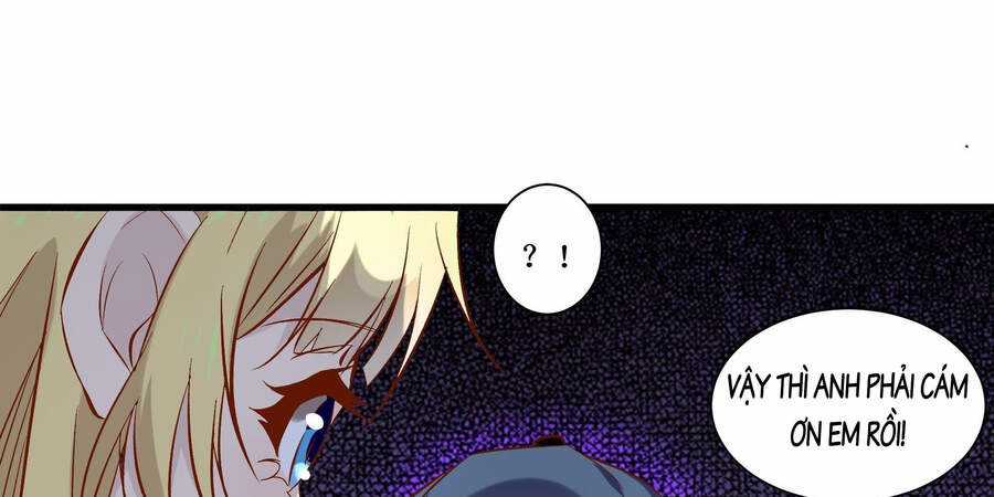 Ba Tôi Là Chiến Thần Chapter 16 trang 22