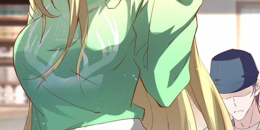 Ba Tôi Là Chiến Thần Chapter 16 trang 29