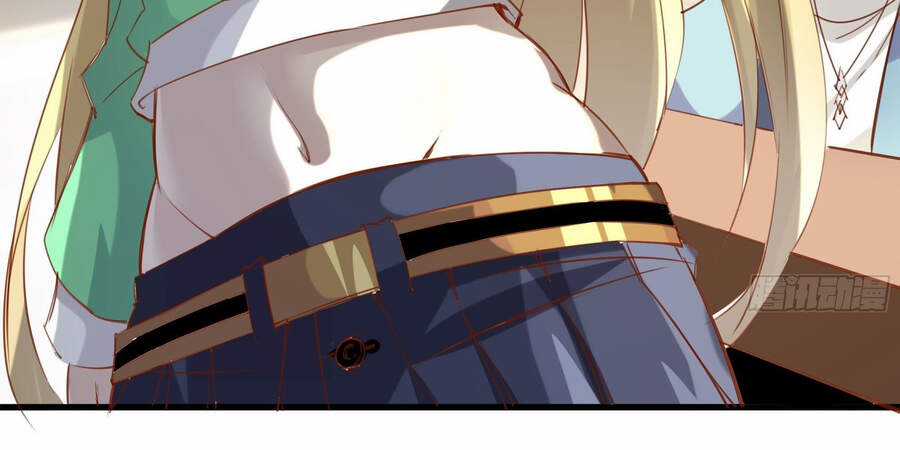 Ba Tôi Là Chiến Thần Chapter 16 trang 30