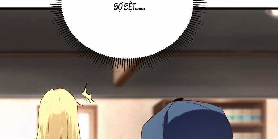 Ba Tôi Là Chiến Thần Chapter 16 trang 32