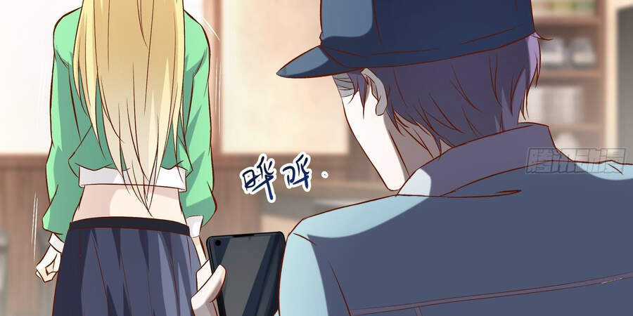 Ba Tôi Là Chiến Thần Chapter 16 trang 33