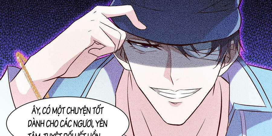 Ba Tôi Là Chiến Thần Chapter 16 trang 37