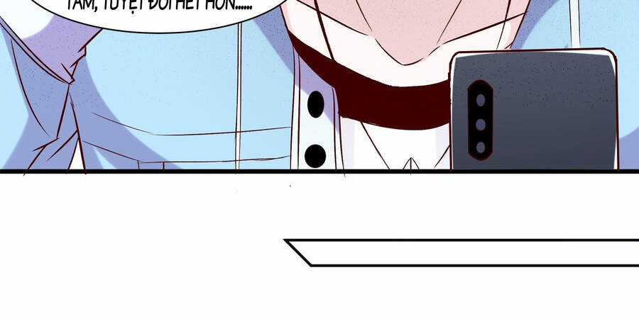 Ba Tôi Là Chiến Thần Chapter 16 trang 38