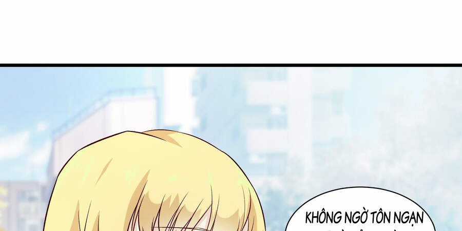 Ba Tôi Là Chiến Thần Chapter 16 trang 40