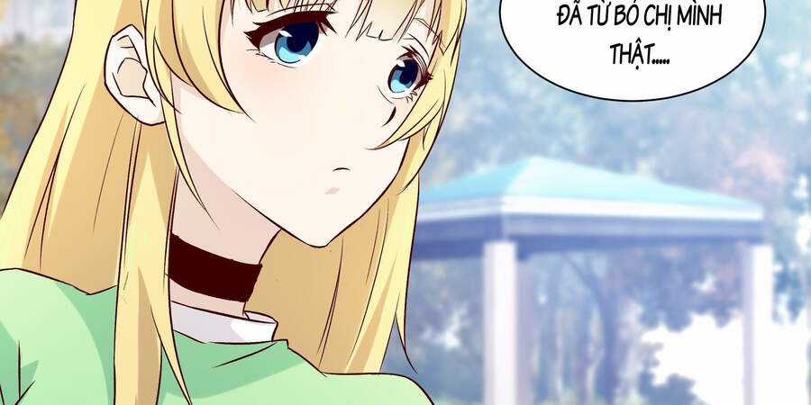 Ba Tôi Là Chiến Thần Chapter 16 trang 41