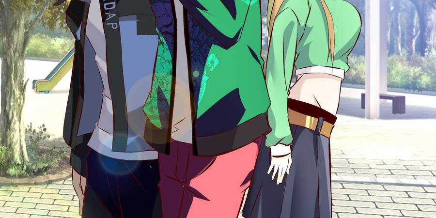 Ba Tôi Là Chiến Thần Chapter 16 trang 48