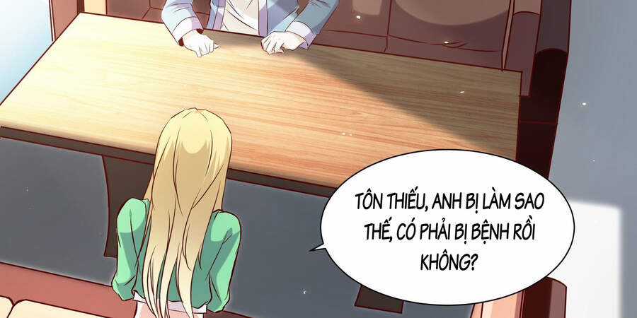 Ba Tôi Là Chiến Thần Chapter 16 trang 5