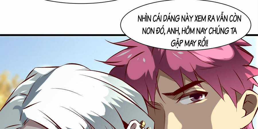 Ba Tôi Là Chiến Thần Chapter 16 trang 51