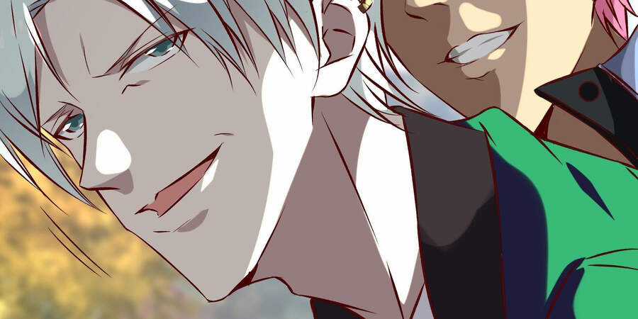 Ba Tôi Là Chiến Thần Chapter 16 trang 52