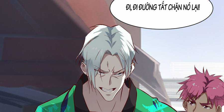 Ba Tôi Là Chiến Thần Chapter 16 trang 55