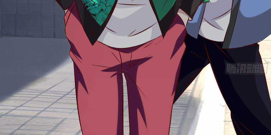 Ba Tôi Là Chiến Thần Chapter 16 trang 57