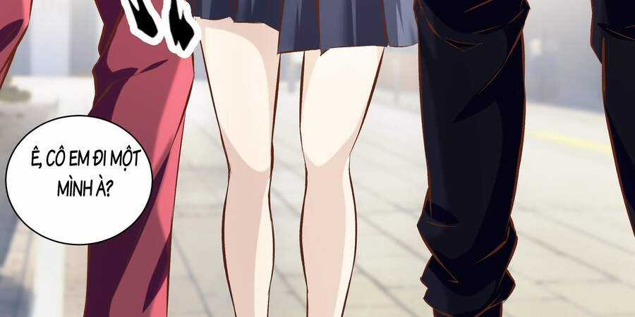 Ba Tôi Là Chiến Thần Chapter 16 trang 60