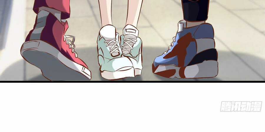 Ba Tôi Là Chiến Thần Chapter 16 trang 61