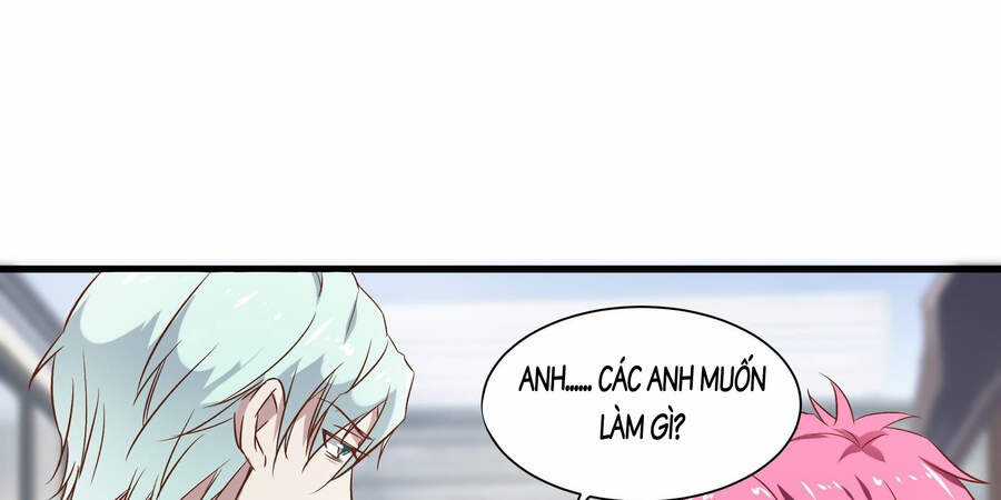 Ba Tôi Là Chiến Thần Chapter 16 trang 62