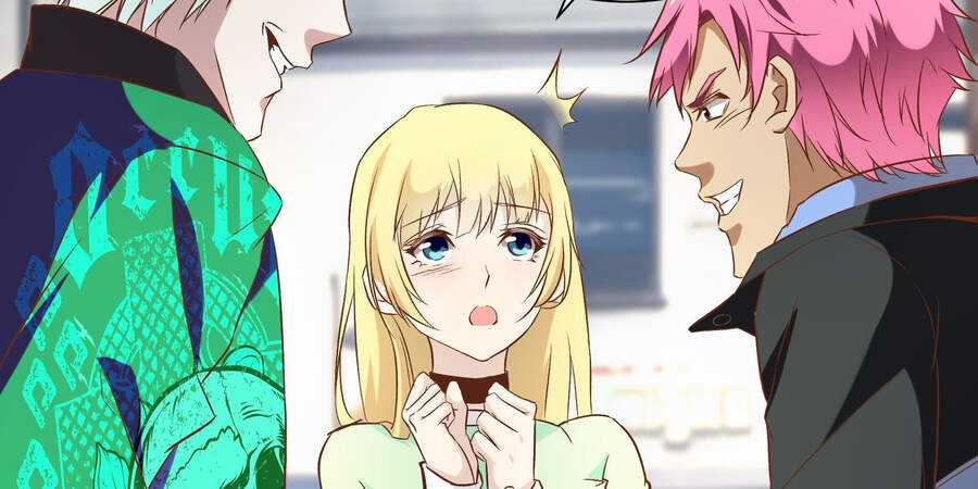 Ba Tôi Là Chiến Thần Chapter 16 trang 63