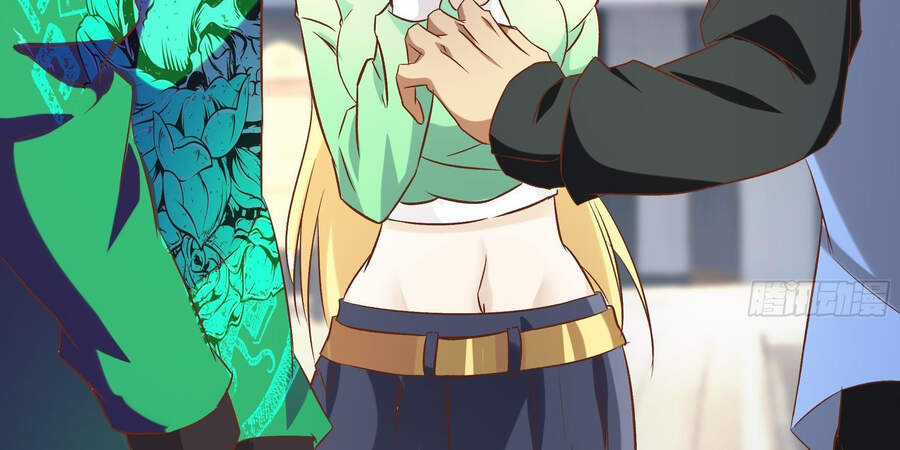 Ba Tôi Là Chiến Thần Chapter 16 trang 64