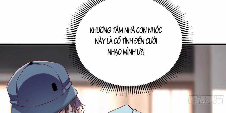 Ba Tôi Là Chiến Thần Chapter 16 trang 7