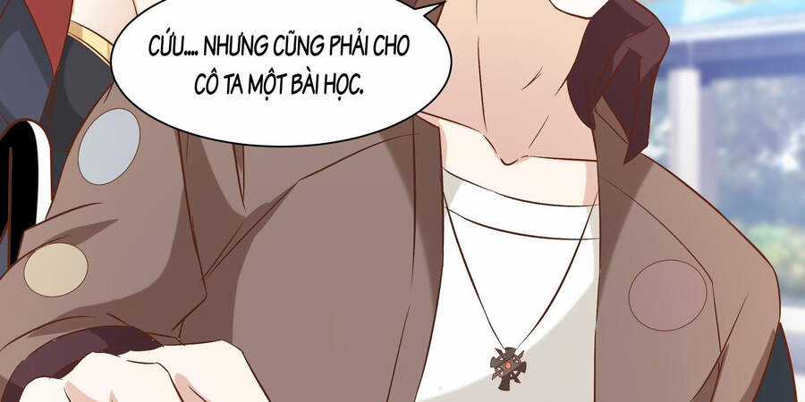 Ba Tôi Là Chiến Thần Chapter 16 trang 71