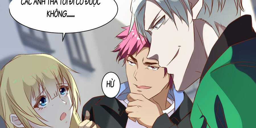 Ba Tôi Là Chiến Thần Chapter 16 trang 77