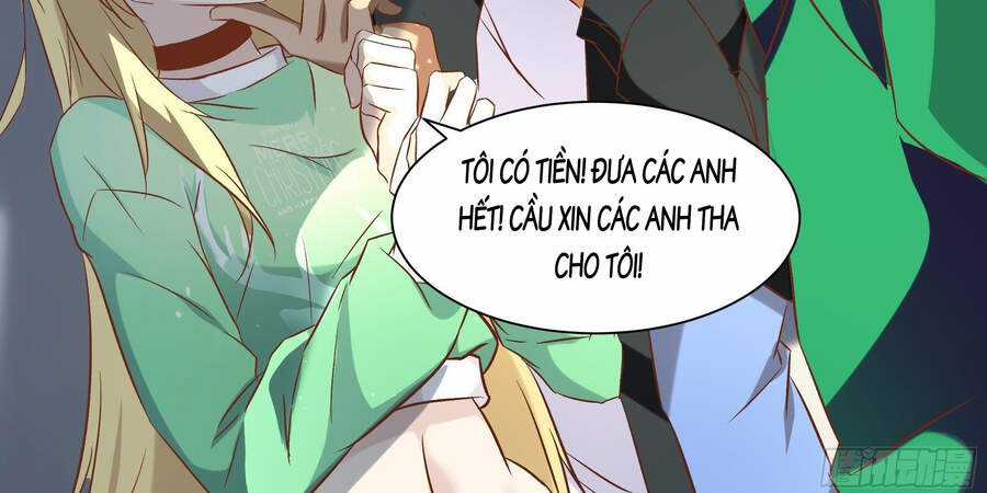 Ba Tôi Là Chiến Thần Chapter 16 trang 78