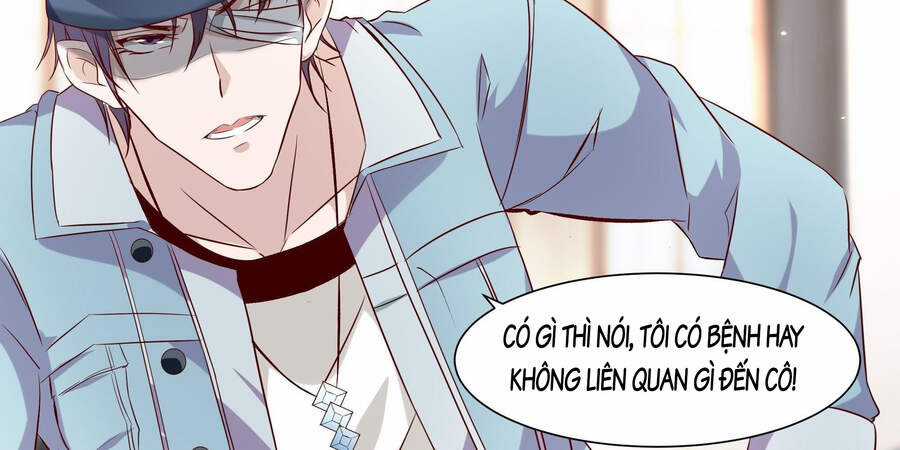 Ba Tôi Là Chiến Thần Chapter 16 trang 8