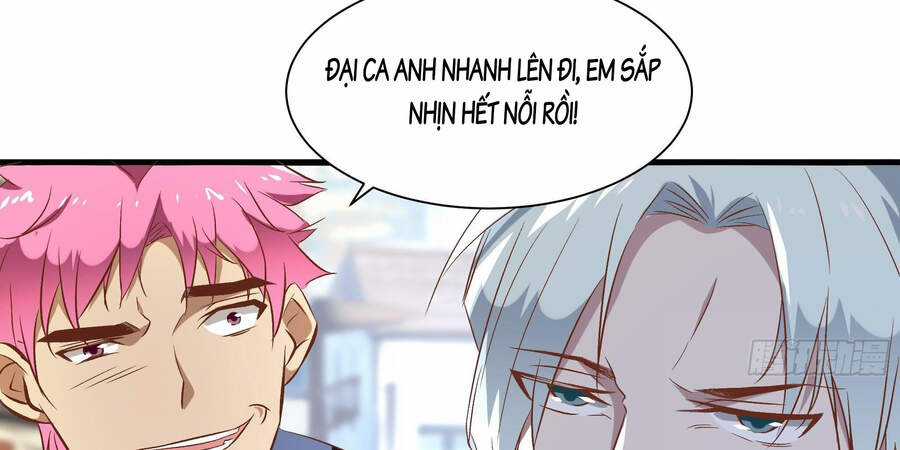 Ba Tôi Là Chiến Thần Chapter 16 trang 82