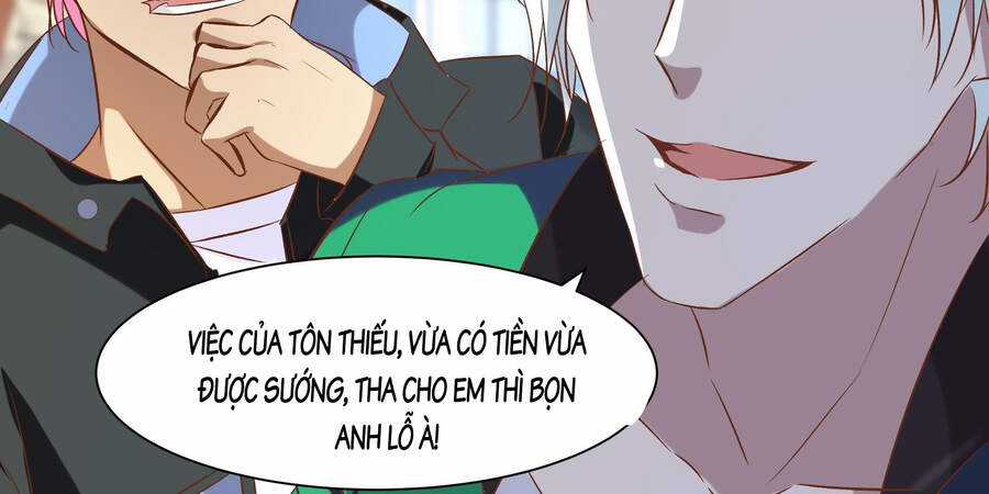 Ba Tôi Là Chiến Thần Chapter 16 trang 83