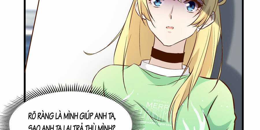 Ba Tôi Là Chiến Thần Chapter 16 trang 86