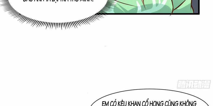 Ba Tôi Là Chiến Thần Chapter 16 trang 87